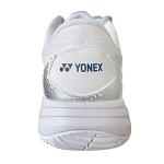 Yonex Power Cushion Cascade Accel 2 Wide White / Skyblue